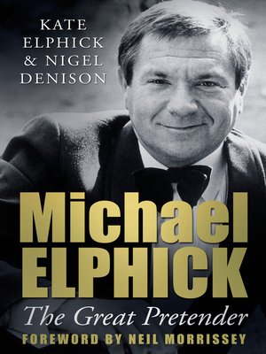 cover image of Michael Elphick